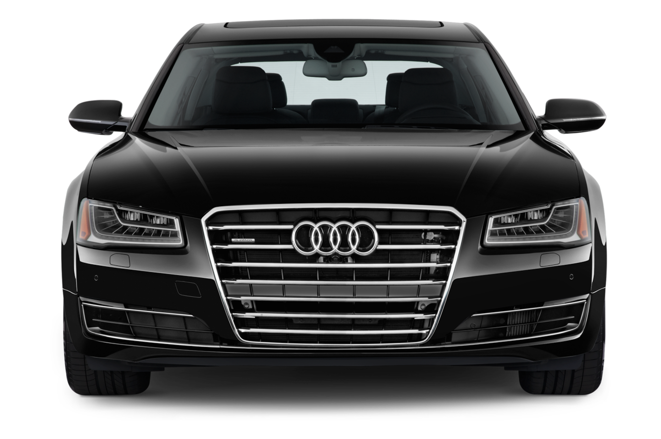 <span style="font-weight: bold;">AUDI A8 LONG</span><br>